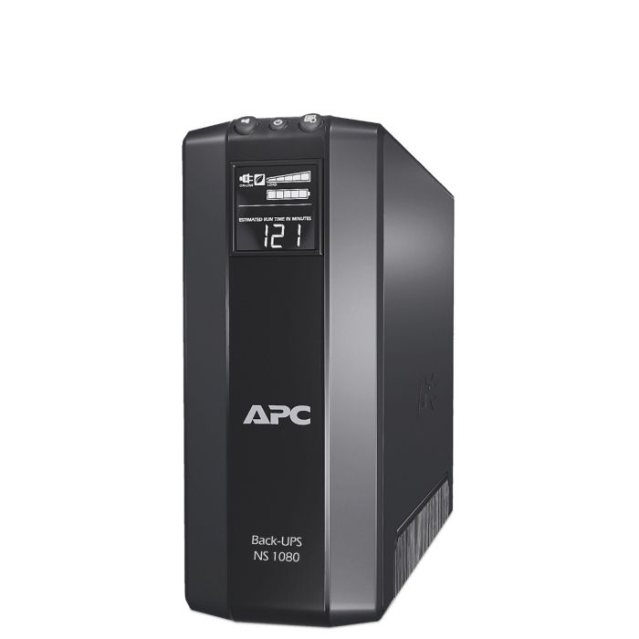 APC Back-UPS NS 1080VA 650W Tower 120V BN1080G - Refurbished