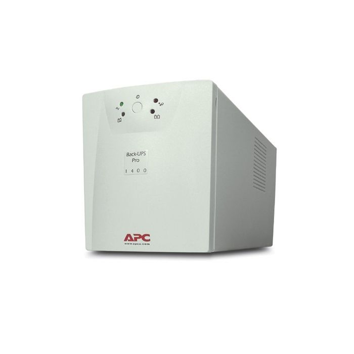 APC Back-UPS Pro 1400VA BP1400