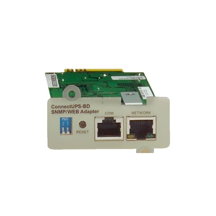 Eaton ConnectUPS-BD Web/SNMP Card