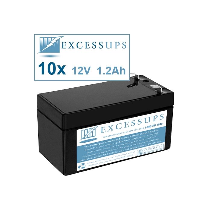 Datashield SS400 Battery Set