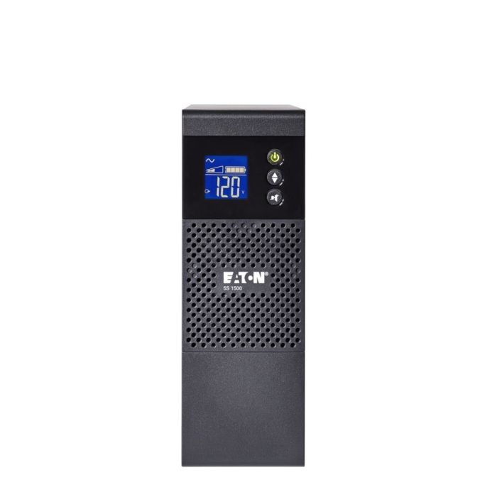 Eaton 5S 1500VA 900W 5S1500LCD Tower - Refurbished
