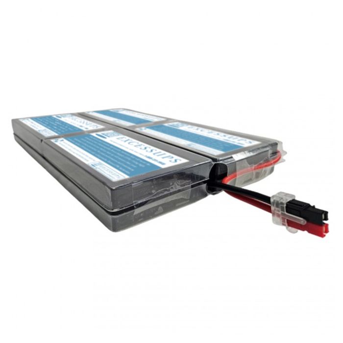 Eaton 744-A2220 Compatible Replacement Battery Pack