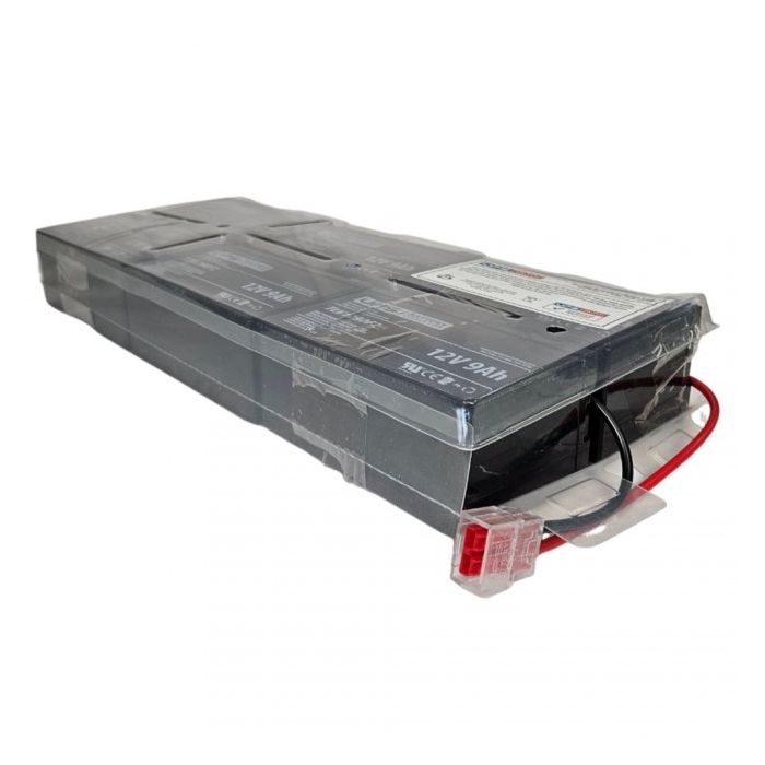 Eaton 744-A3121 Compatible Replacement Battery Pack