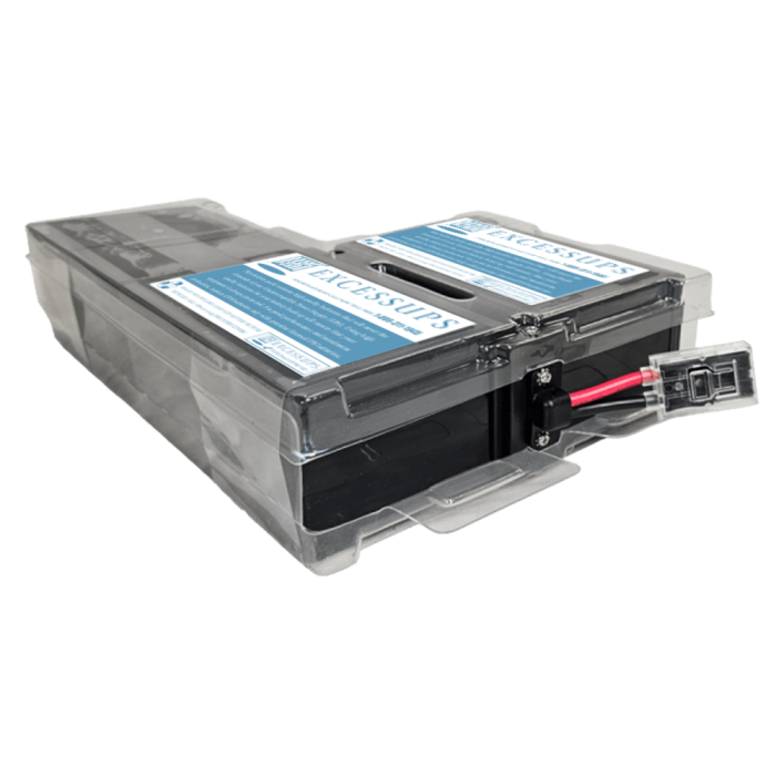 Eaton 744-A4060 Compatible Replacement Battery Pack
