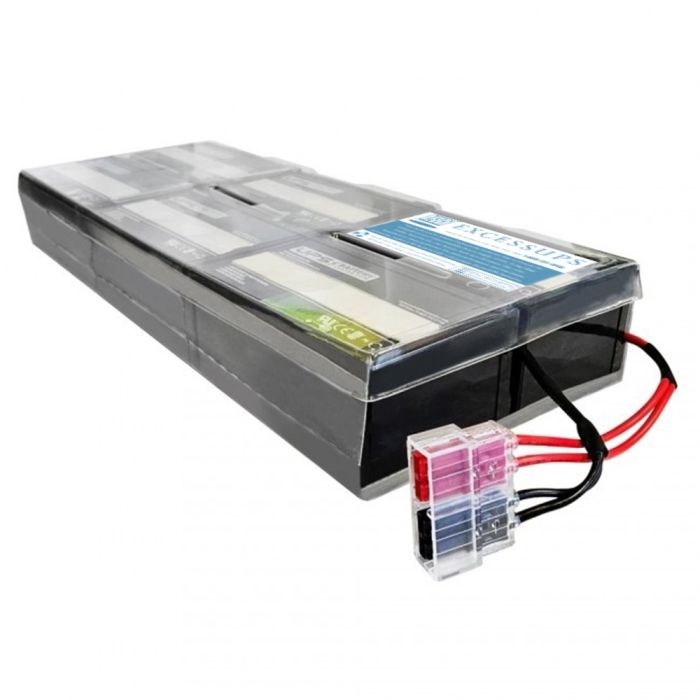 Eaton 744-A4803 Compatible Replacement Battery Pack