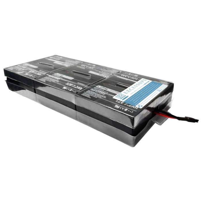 Eaton 9130 PW9130G3000R-XL2UAU Compatible Replacement Battery Pack