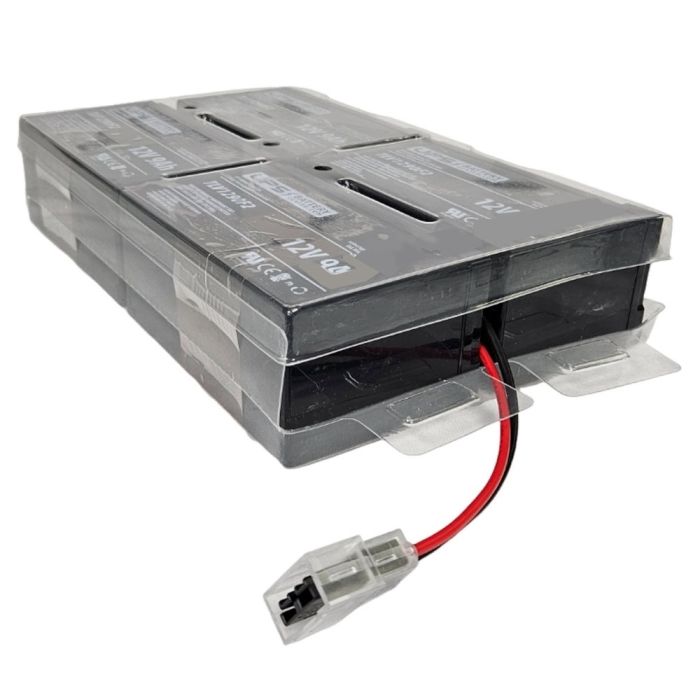 Eaton 9PX 1500VA 9PX1500RTN Compatible Replacement Battery Pack