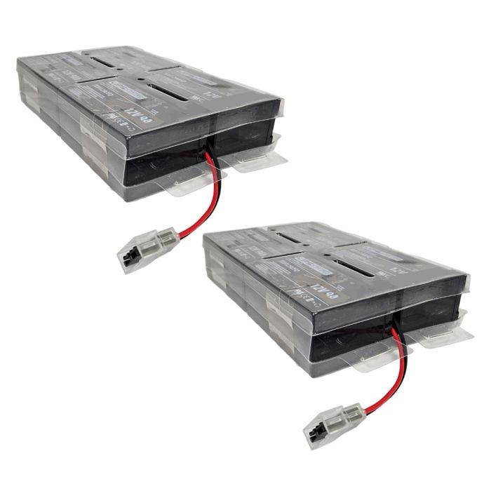 Eaton 9PX 1500VA 9PXEBM48RT Compatible Replacement Battery Pack