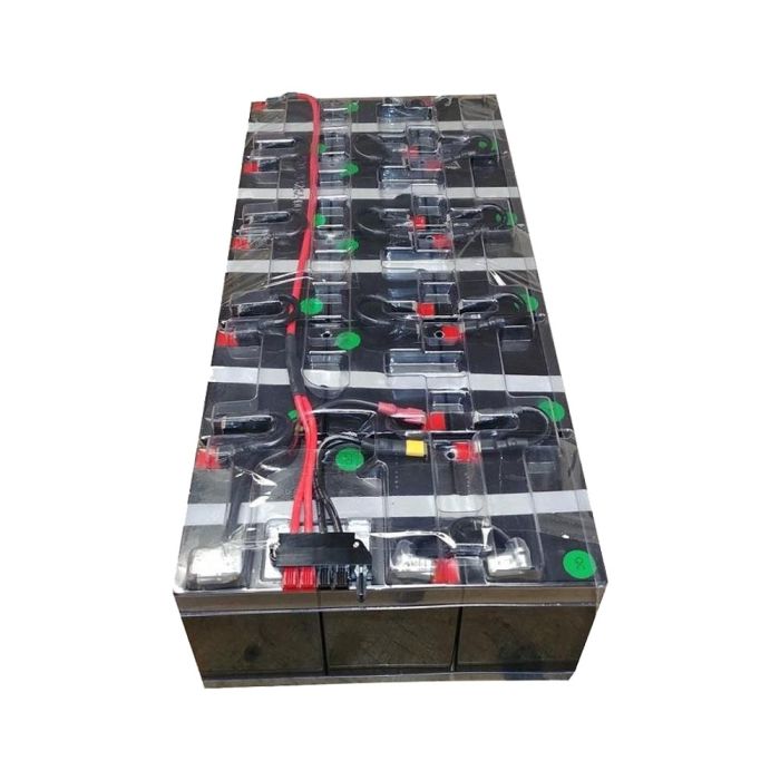 Eaton 9PX 3000VA 9PXK3UN Compatible Replacement Battery Pack