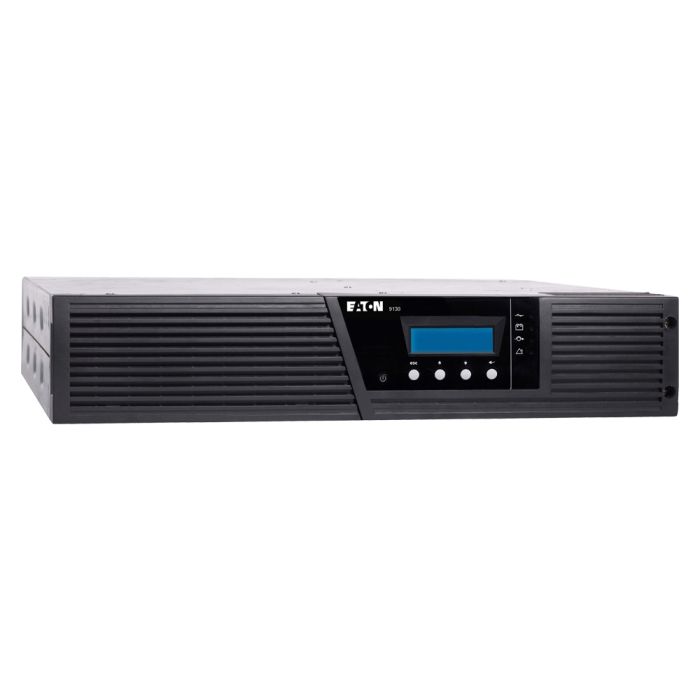 Refurbished Eaton Powerware 9130 1000VA 900W RM 2U 120V PW9130L1000R-XL2U