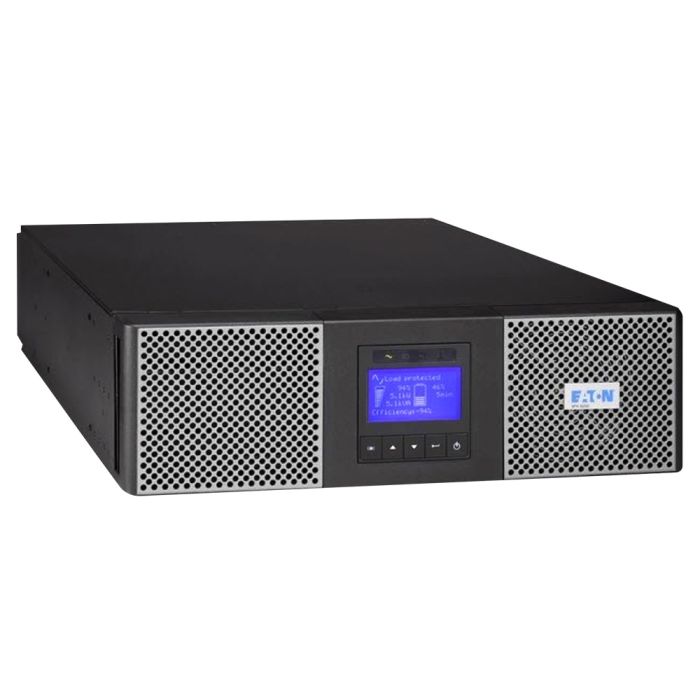 Eaton 9PX5Ki 6000VA 5400W 200-240V RM 3U UPS - Refurbished