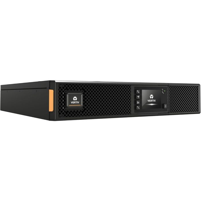 Liebert GXT5-3KL630RT2UXL 3000VA 3000W Online Double Conversion UPS 208V 30A - Refurbished
