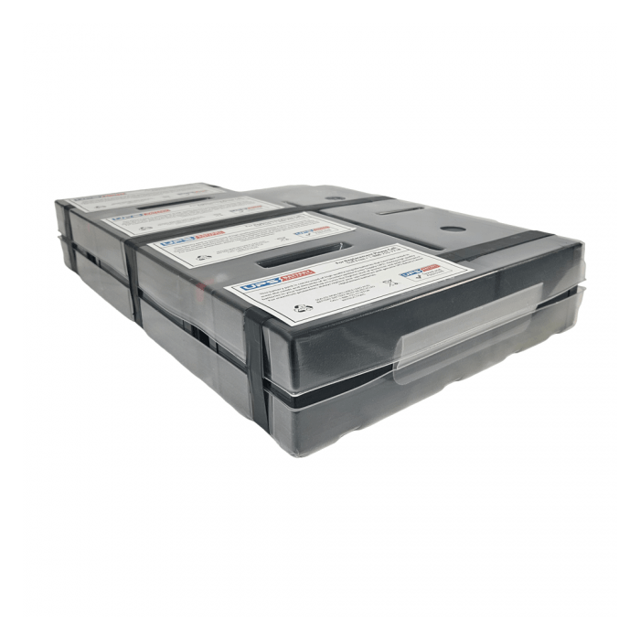 Vertiv Liebert GXT5-72VBATKIT Compatible Replacement Battery Pack
