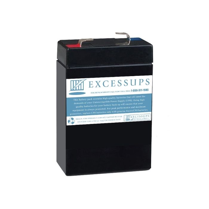 HP 0911464421 Compatible Replacement Battery