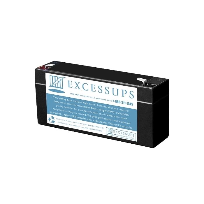 HP P 1504B Compatible Replacement Battery