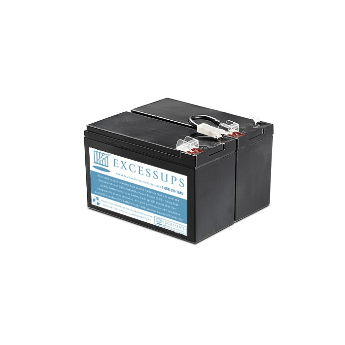 Ultra 1500 VA 900 WATTS Backup UPS w/ AVR Battery Pack