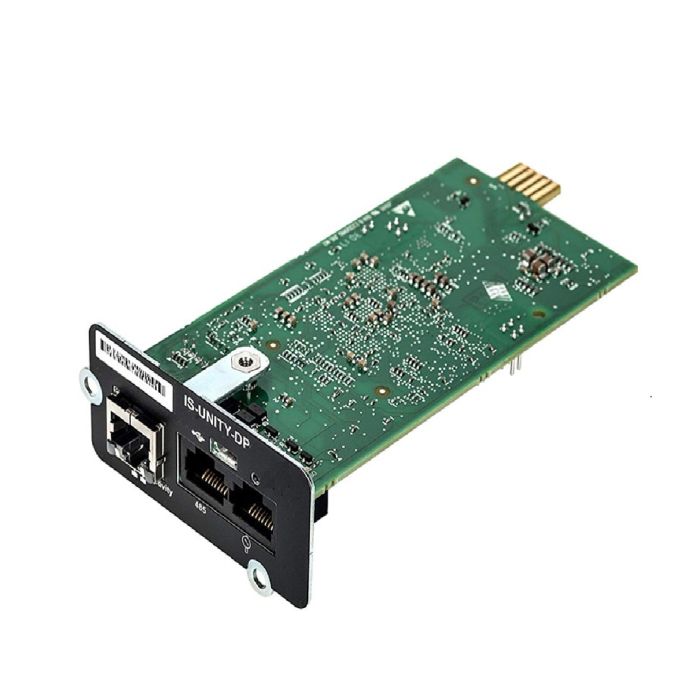 Liebert Emerson  IS-Unity-DP Communication - Refurbished s Card