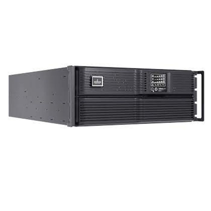 Liebert GXT3 6kVA 4.8kW RM Split Phase 120/208V GXT3-6000RT208 Liebert 6000VA UPS