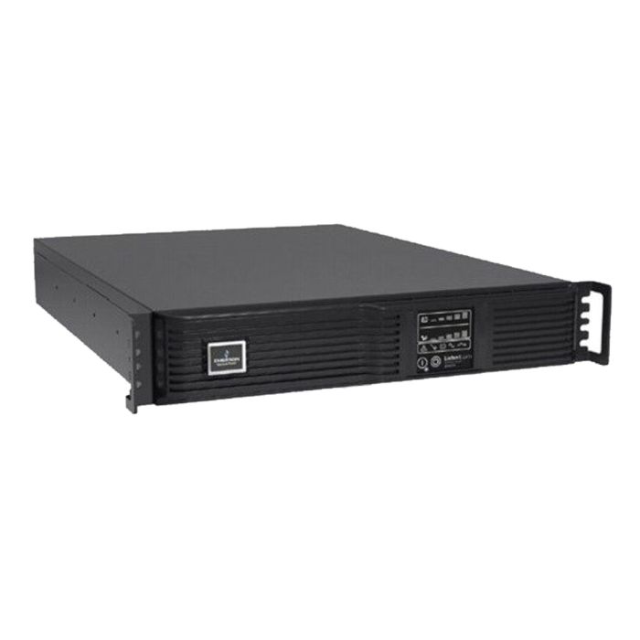 Refurbished Liebert GXT3 On-Line 1000VA 900W RM 2U GXT3-1000RT120