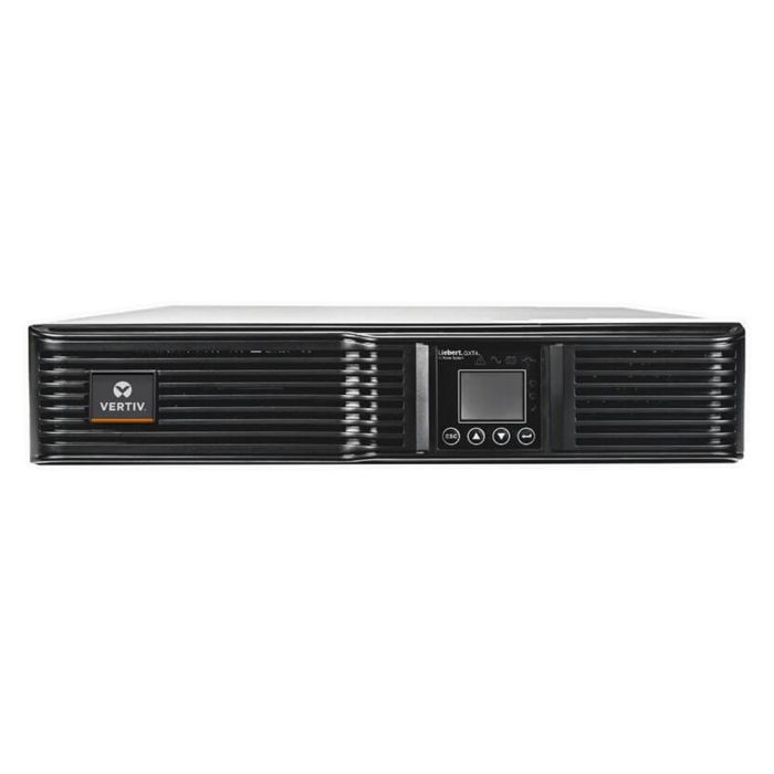 Refurbished Liebert GXT4 500VA 450W RM 2U 120V GXT4-500RT120