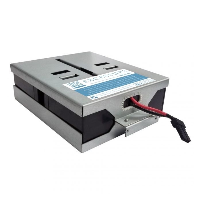 Liebert GXT4-5A48BATKIT Compatible Replacement Battery Pack