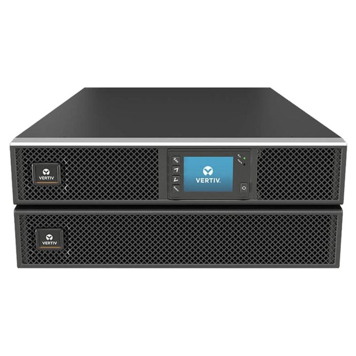 Refurbished Liebert GXT5 4900VA 4600W RM 5U 208V GXT5-6KL630RT5UXLN