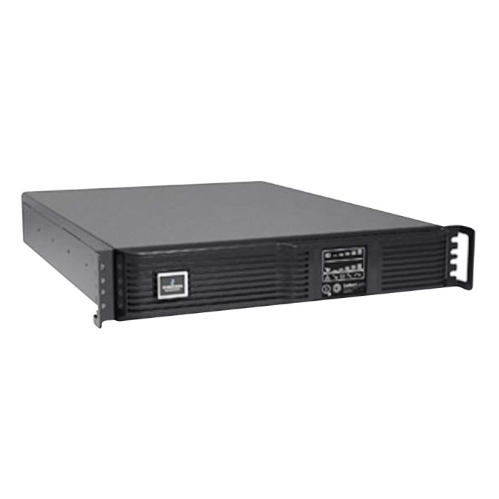 GXT3-3000RT120 - Liebert GXT3 3000VA 2700W RM 2U 120V