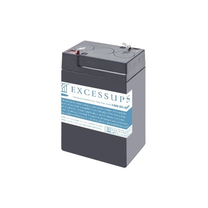 OPTI-UPS CS385B Compatible Replacement Battery