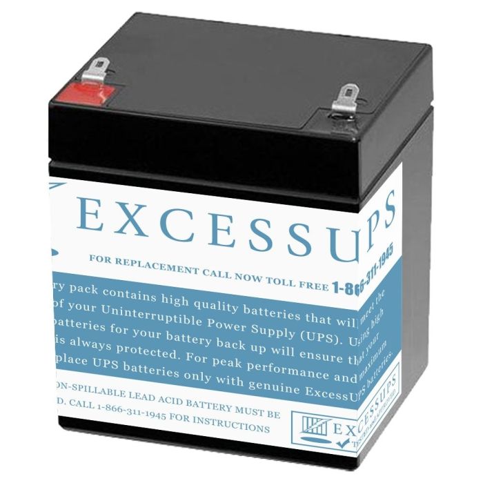 OPTI-UPS TS400 400TS Compatible Replacement Battery