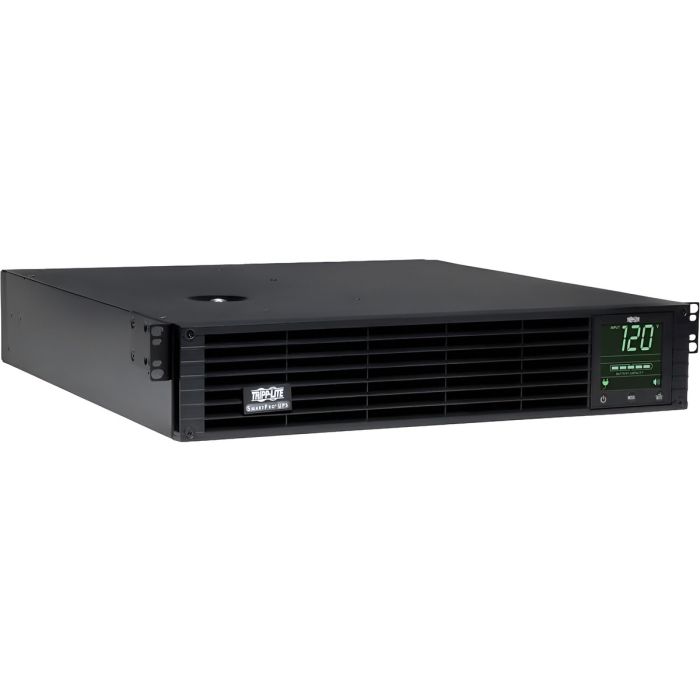 Tripp Lite SmartPro 2200VA 1920W RM 2U 120V SMART2200RM2U  - Refurbished