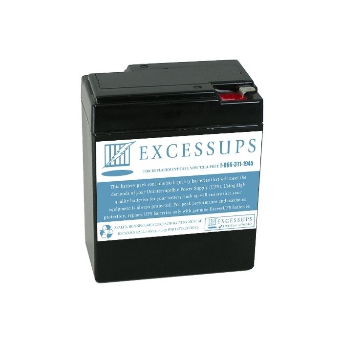 Powerware BAT-3000 Compatible Replacement Battery