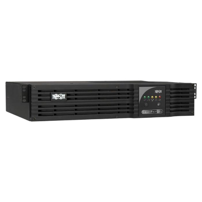 Tripp Lite SmartPro 1500VA 1350W RM 2U 120V SMART1500RM2U - Refurbished