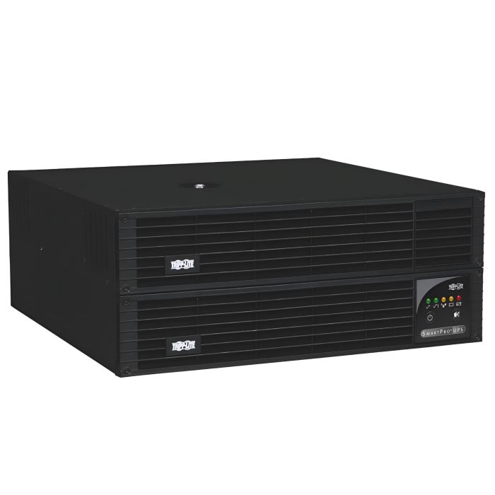 Tripp Lite SmartPro UPS 2200VA 1900W RM 4U 120V 20A SMART2200CRMXL - Refurbished