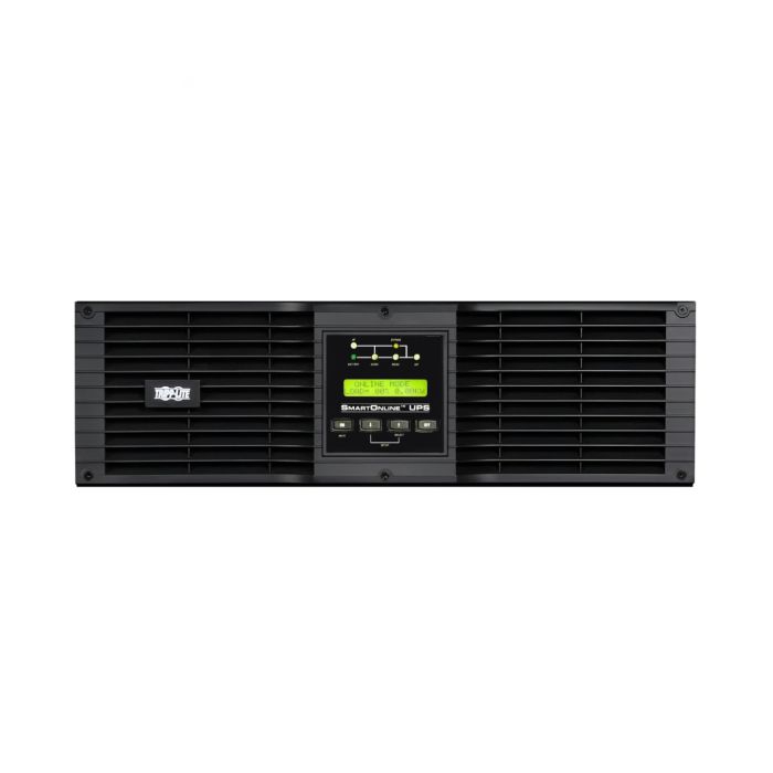 Tripp Lite SmartOnline 8000VA 7200W Power Module RM 3U 200/240V SU8000RT3UPM - Refurbished
