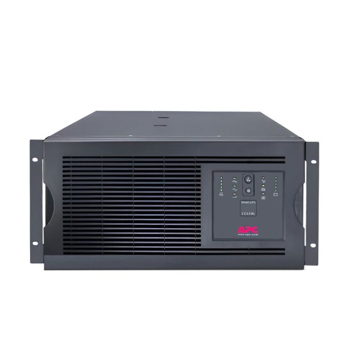 APC Smart-UPS XL 2200VA 1850W RM 5U 120V 20A SUA2200XL - Refurbished
