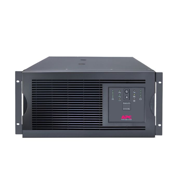 APC Smart-UPS XL 3000VA 2700W RM 5U 120V SUA3000XL - Refurbished
