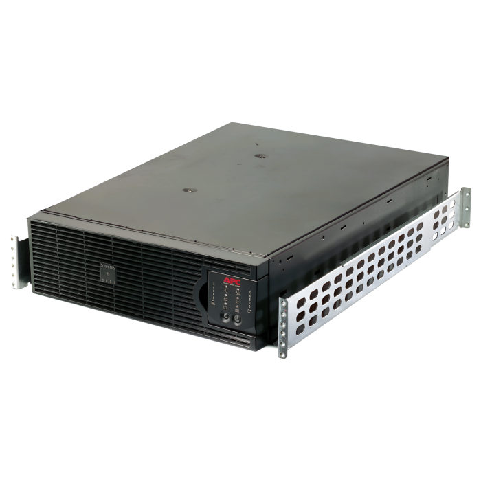 APC Smart-UPS RT 3000VA 2100W Double Conversion Online RM 3U SURTA3000RMXL3U-NC - Refurb
