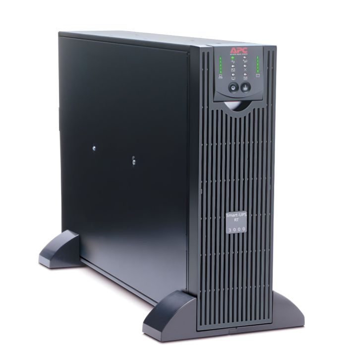 APC Smart-UPS 3000VA 2100W Double Conversion Online Tower 240V SURTD3000XLT -Refurb