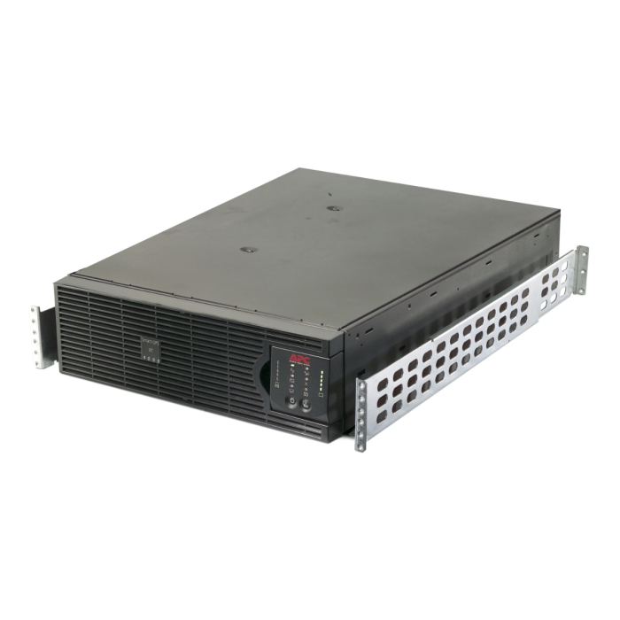 APC Smart-UPS RT 3000VA 2100W Double Conversion Online 208/240V SURTD3000RMXLT3U - Refurb
