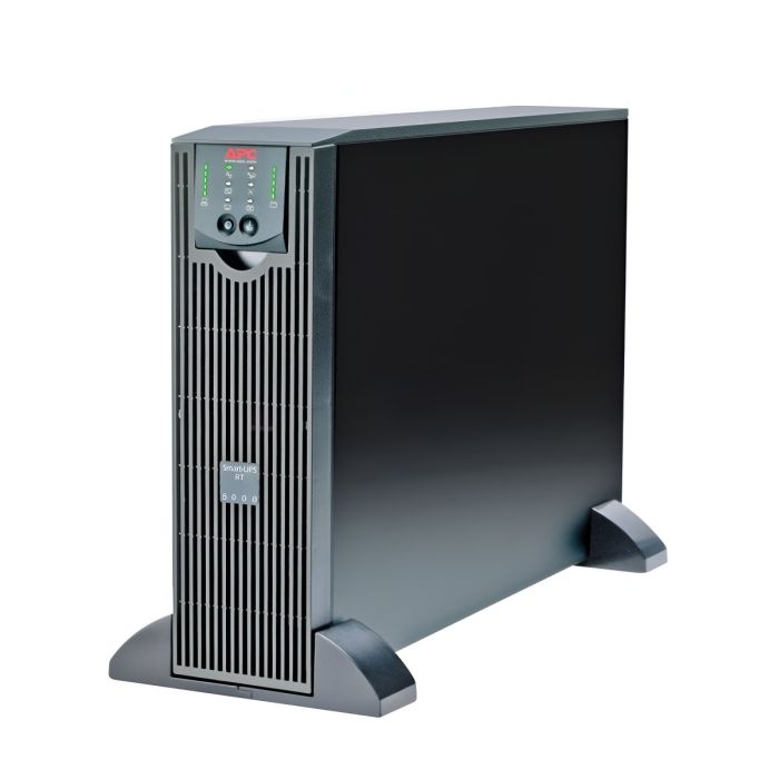 APC Smart-UPS RT 5000VA 3500W 208V Tower 208V 30A SURTD5000XLT - Refurbished
