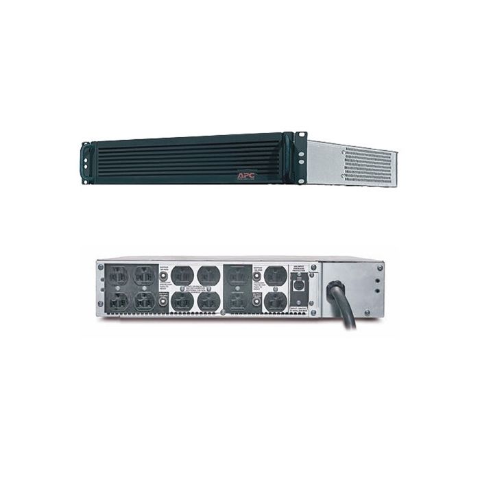 APC Step-Down Transformer RM SUTF2