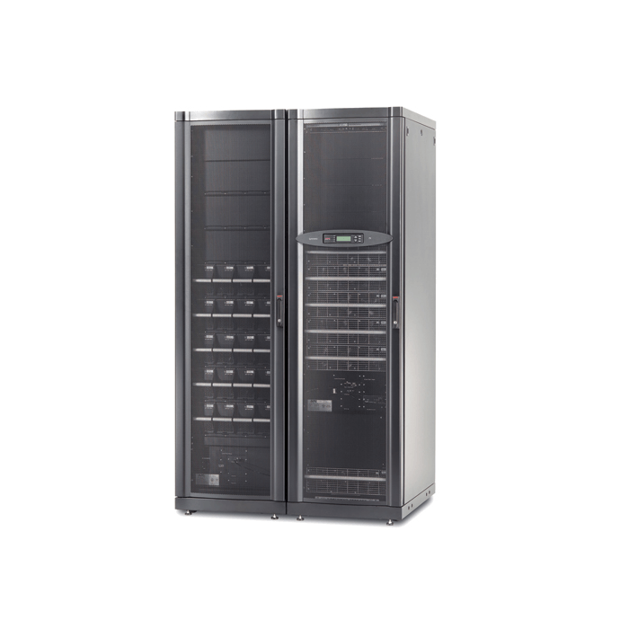APC Symmetra PX 50kW Scalable to 80kW N+1 SY50K80F