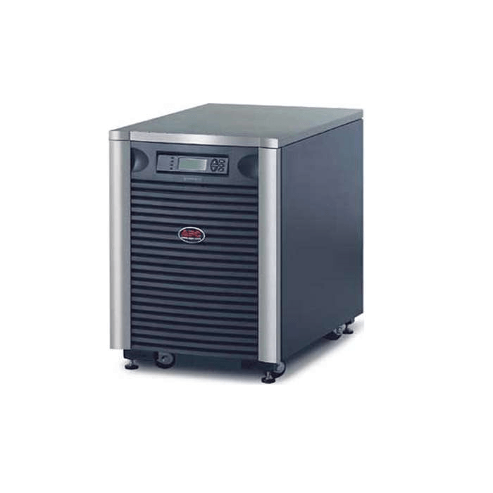 APC Symmetra LX 8kVA Scalable to 8kVA N+1 Tower SYA8K8P