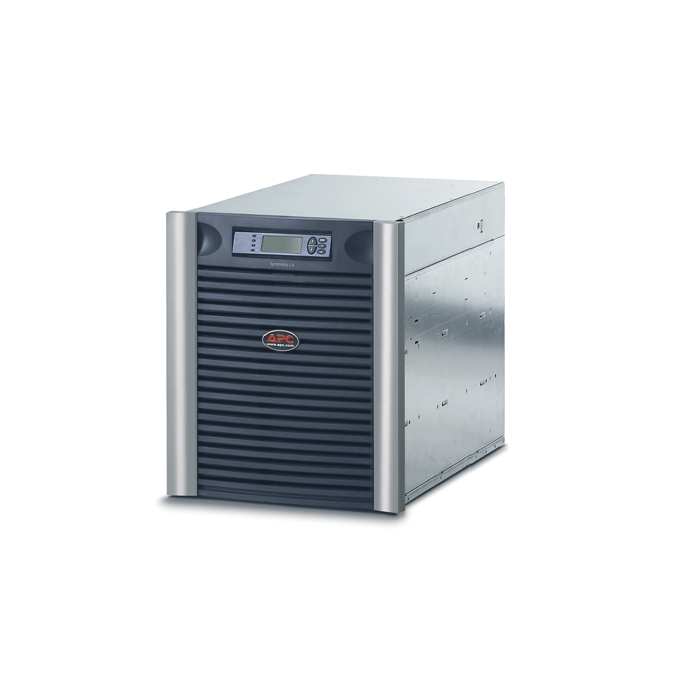 APC Symmetra LX 8kVA 6.4kW RM 13U - Scalable to 8kVA N+1 Rackmount SYA8K8RMP