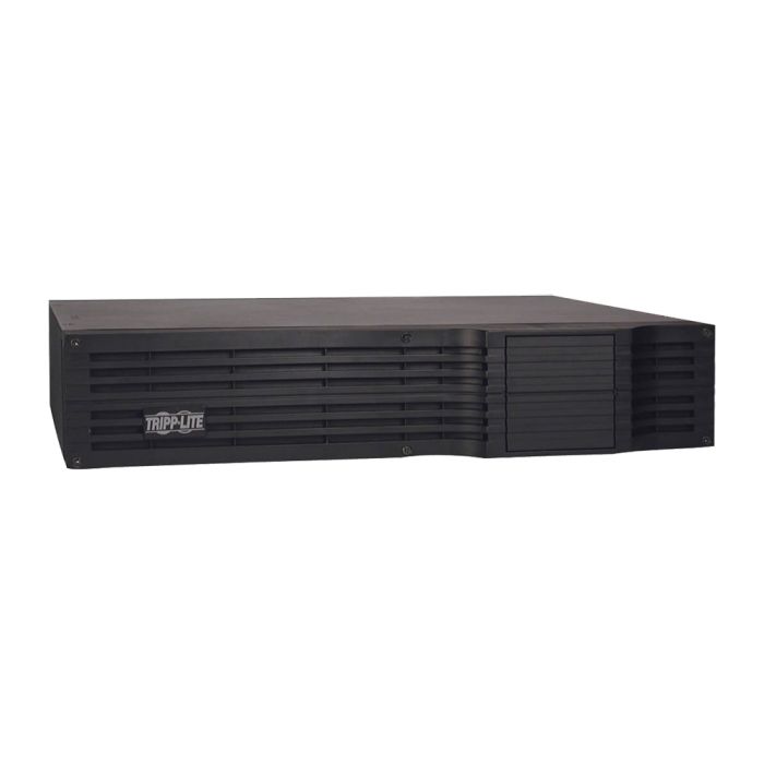External 72V 2U Rack-Mount Battery Pack for
Select UPS Systems (BP72V15-2U) - Refurbished