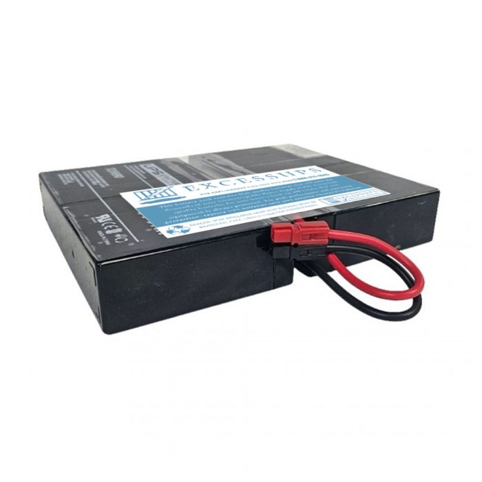 Tripp Lite HTR05-1U Replacement Battery Pack