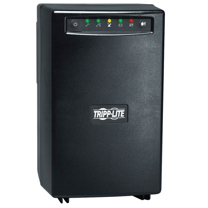 Tripp Lite OMNIVS1500XL 1500VA 940W Tower UPS - Refurbished