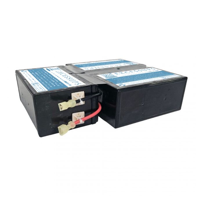 Tripp Lite RBC93-2U Compatible Replacement Battery Pack