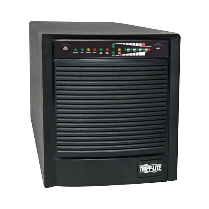 Refurbished Tripp Lite SmartOnline 2200VA 1600W Tower 120V