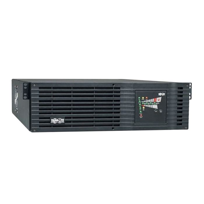 Refurbished Tripp Lite SmartOnline 3000VA 2000W RM 3U 120V SU3000RTXR3U
